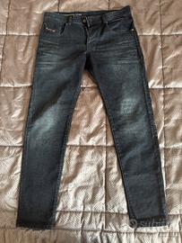 Diesel 2019 D-Strukt 32x30