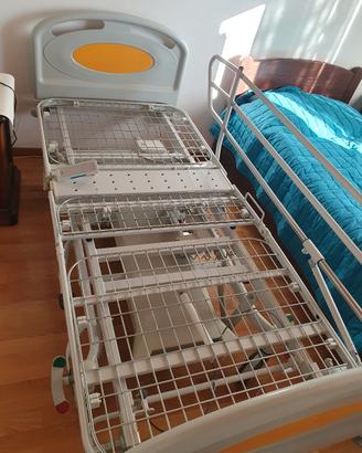 letto sanitario