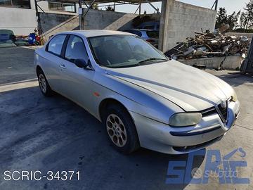 ALFA ROMEO 156 932 1.6 16V T.SPARK -ricambi