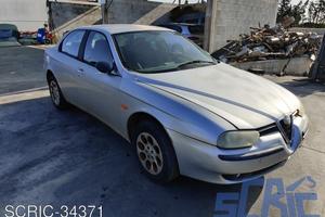 ALFA ROMEO 156 932 1.6 16V T.SPARK -ricambi