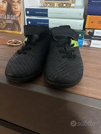 Scarpe calcio bhino