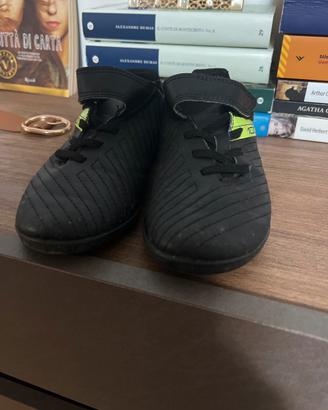 Scarpe calcio bhino
