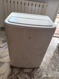 condizionatori condizionatore portatile Elettrolux