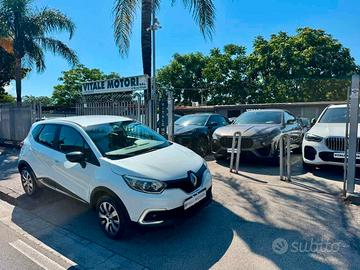 Renault Captur 1.5 dCi 110 CV Energy Initiale Pari