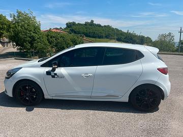 Renault Clio Rs