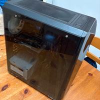 PC fisso gaming / uso generale – pronto all’uso