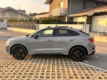 Audi RsQ3