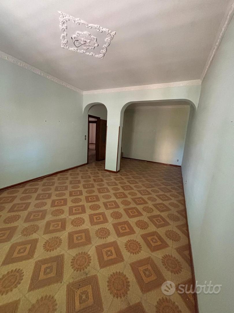 Apartment in Bagheria, Centro storico, Scalidda - Vista 5