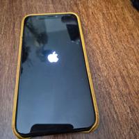 iphone 11 pro verde scuro 