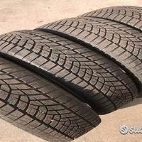 4 gomme usate invernali 225 50 18 PIRELLI