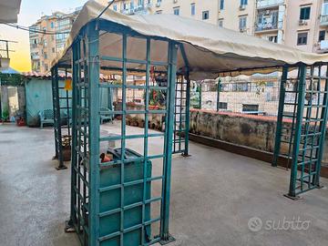 Primo Piano con Terrazza - zona  policlinico