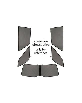 Kit tendine Privacy 6 pz Volkswagen Touran