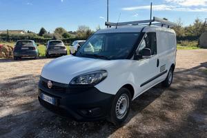 FIAT Doblo Doblò 1.4 ALLESTITO METANO Business
