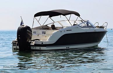 Quicksilver Activ 645 Cruiser (2016)