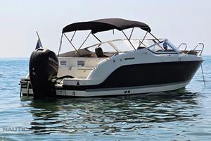 Quicksilver Activ 645 Cruiser (2016)