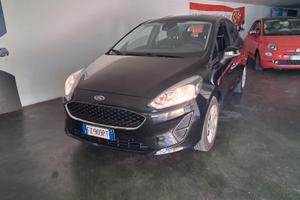 Ford Fiesta 1.1 75 CV GPL 5 porte Plus