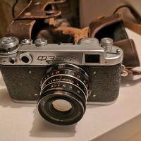 Fotocamera fed2 made in USSR