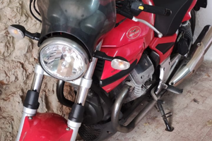 Moto Guzzi Breva 750 - 2008 - 30.000 km - Perfetta