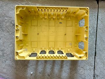 Scatola incasso bticino