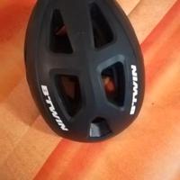 casco x bici