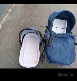 Trio Chicco sprint