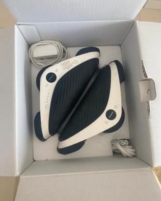 Pattini segway