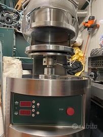 Stendipizza con bordo