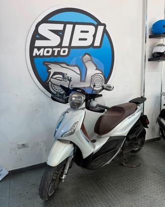 Piaggio Beverly 300