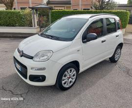 Fiat Panda 0.9 Turbo Natural Power Easy Neopatenta