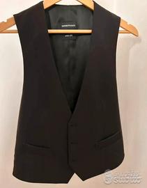 Gilet sartoriale