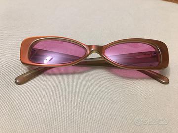 Occhiali da sole vintage, marca Coccinelle