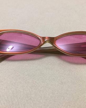 Occhiali da sole vintage, marca Coccinelle