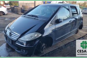 Ricambi Usati MERCEDES-BENZ Classe A (W/C169) 2007