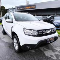 DACIA Duster 1.5 Blue dCi 8V 115 CV 4x2 Expressi
