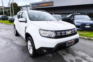 DACIA Duster 1.5 Blue dCi 8V 115 CV 4x2 Expressi