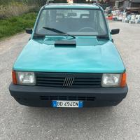 Panda 4x4