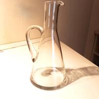 Decanter/brocca vetro