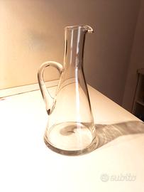 Decanter/brocca vetro