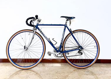 Moser Bici da corsa Vintage