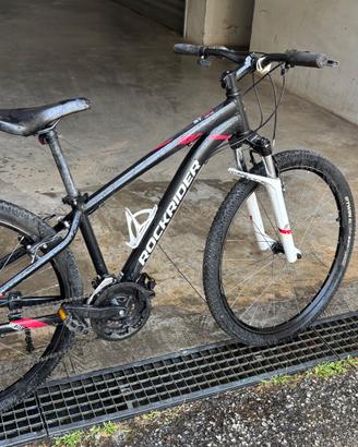 MTB Rockrider ST100 27.5