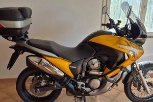 honda transalp 700