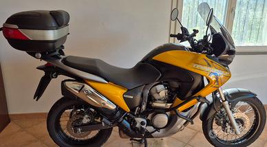 honda transalp 700