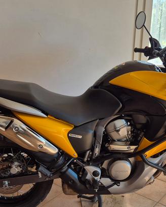 honda transalp 700