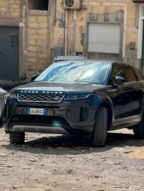 Range Rover evoque 2.0D I4 180 cv AWD auto SE