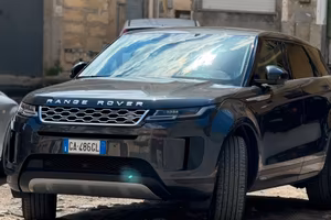 Range Rover evoque 2.0D I4 180 cv AWD auto SE