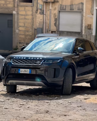 Range Rover evoque 2.0D I4 180 cv AWD auto SE