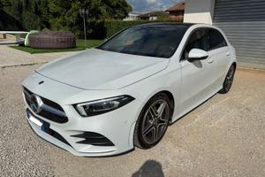 Mercedes-Benz Classe A180d - 2022