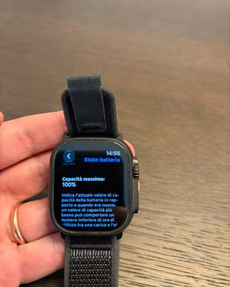 Apple Watch Ultra 2