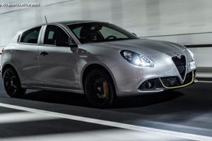 Alfa romeo giulietta ricambi musata portiere