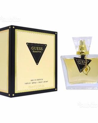 Profumo GUESS Seductive originale